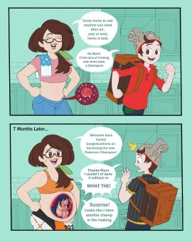 1girls before_and_during_pregnancy brown_hair casual clothing cum cum_in_pussy cum_inside eyewear female fetus game_freak human impregnation inside_view lewdladdy light-skinned_female light-skinned_male light_skin long_hair male mother mother_(pokemon_ss) mother_and_son nintendo open_mouth ovum pale_skin pokemon pokemon_ss pregnant pussy shirt source_request sperm_cell sperm_meets_ovum surprised timeskip umbilical_cord uterus victor_(pokemon) x-ray