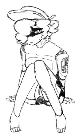 casual_nudity looking_at_viewer luvrrbee no_sex pussy_out roblox roblox_(character) sitting sitting_on_ground tagme