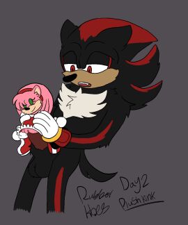 accessory amy_rose animal_genitalia anthro balls black_body black_fur boots clothing dress eulipotyphlan female footwear fur genitals gloves handwear headband hedgehog hi_res inhibitor_ring kinktober male male/female mammal masturbation penetrable_sex_toy penetration penis pink_body pink_fur plushie plushophilia red_body red_fur rubberh0es_(artist) sega sex_toy shadow_the_hedgehog sheath shoes solo sonic_(series) sonic_the_hedgehog_(series) stitch_(sewing) white_body white_fur