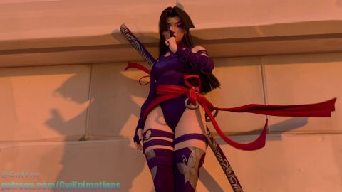3d animated big_penis cum_in_pussy deepthroat face_fucking hardcore marvel marvel_rivals psylocke psylocke_(marvel_rivals) rough_sex sloppy tagme throatpie venom_(marvel) video