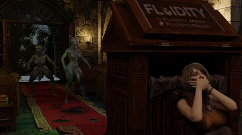 3d absurdly_large_cock ashley_graham blonde_hair breasts capcom crying cute female female_focus fluidity3d futa_focus futa_on_female futadom futanari hd hi_res hiding high_resolution hunted innocent intersex monster_cock monster_girl mutant nipples nude nude_futa patreon penis resident resident_evil resident_evil_4 resident_evil_4_remake scared tears terrified white_skin