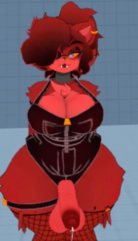 #futanari #pokemon #vravarars #vrchat #zorark