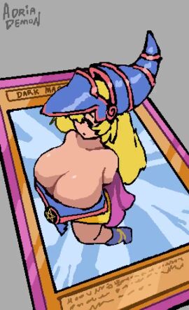 1girls 2d adriademon animated areolae artist_name artist_watermark blank_background blonde-haired_female blonde_female blonde_hair blonde_hair_female blue_panties blue_panties_aside breasts breasts_out cowgirl_position cum cum_outside cumshot dark_magician_girl fade_to_black female flashing_breasts gray_background longer_than_10_seconds looking_at_viewer loop looping_animation musi_cassie nds nipples panties panties_aside penetration penis penis_in_pussy pixel_animation pixel_art pull_out pull_out_before_ejaculation pulling_out_breasts pussy riding_penis sex shorter_than_30_seco smiling_female sound tagme vagina vaginal_penetration vaginal_sex video yu-gi-oh! yu-gi-oh_card