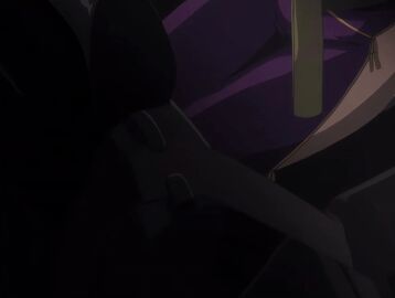 00s 1girls 2007 animated ass bare_shoulders bead_necklace beads bible_black bible_black_new_testament breasts car cleavage female jewelry large_breasts lipstick long_sleeves makeup mature_female monk motor_vehicle necklace nun purple_eyes red_hair religious revealing_clothes shin_bible_black short_hair tagme takashiro_hiroko tight_clothes wide_hips