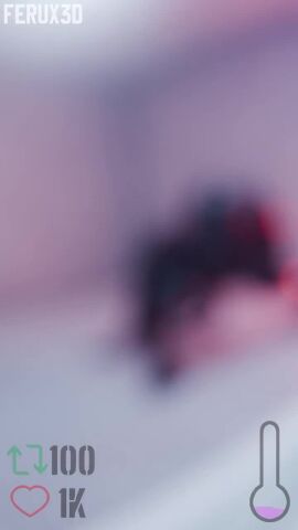 1girls ferux3d mal0 malo pov scp-1471 scp-1471-a scp_foundation shaking_butt tagme twerking video