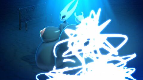 3d 3d_animation animated audible_creampie audible_ejaculation cumflated_belly cumflation hollow_knight hornet_(hollow_knight) hyper hyper_ass hyper_balls hyper_belly hyper_breasts hyper_butt hyper_cum hyper_cumflation hyper_genitalia hyper_hips hyper_penis hyper_testicles hyper_thighs looping_animation protagonist_(hollow_knight) small_but_hung small_dom small_dom_big_sub sound tagme uwotinfokm8 video