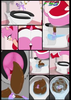 2025 2d 2d_animation 2girls amy_rose anus ass asshole bending_over bent_over big_ass big_butt blaze_the_cat bottom_heavy bracelet breasts cat_girl close-up evil_grin eyelashes f50 feline female_domination femdom flushing flushing_toilet furry furry_female giant_female giantess gloves green_eyes hairband hedgehog hedgehog_girl larger_female looking_at_another looking_back looking_down macro micro mp4 naked nude panties panties_down panty_pull pantyshot pink_fur pink_hair plump plump_ass pooping_in_toilet pooping_on_another purple_fur pussy red_hairband red_shoes relief sadism scat sega shitting shoes short_hair shrunk shrunken_female sideboob sitting sitting_on_toilet size_difference smaller_female smile smug sonic_(series) sonic_the_hedgehog_(series) sound tail thick_thighs thighs toilet toilet_use upskirt vagina video white_panties wide_hips