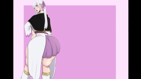 1boy 1girls 2d ass big_ass big_breasts big_butt big_thighs black_clover breasts breasts_out bubble_butt busty curvaceous curvaceous_female curvy curvy_female dialogue english english_text fat_ass female hi_res highres huge_ass huge_breasts huge_butt huge_thighs instant_loss_2koma leogreystoneva light-skinned_female light-skinned_male light_skin male merurava noelle_silva png pussy sex shieldshroud sound sound_warning speech_bubble stomach_bulge tagme text thick_ass thick_butt thick_hips thick_legs thick_thighs thighs tongue_out twintails vagina vaginal_penetration vaginal_sex video voice voice_acted voluptuous voluptuous_female white_hair wide_hips yamathegod