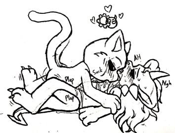 critters_(poppy_playtime) no_humans opstah opstarl poppy_playtime smiling_critters