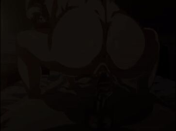 2010s 2011 animated anus breasts female huge_breasts inserting insertion kamimura_akiko kouzaka_kouhei male natsu_no_saigo_no_hi penis penis_insertion sisters_~natsu_no_saigo_no_hi~ taki_minashika uncensored veiny_penis