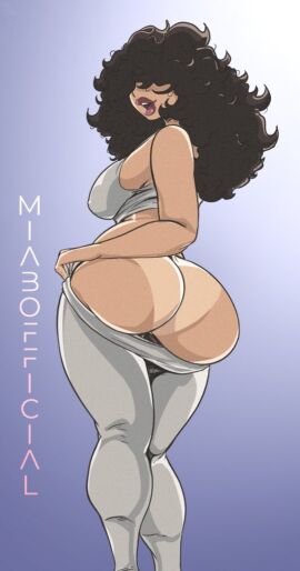 1girls ass bella_knox big_ass big_breasts breasts brown-skinned_female brown_body brown_skin busty dark-skinned_female dark_skin digital_drawing_(artwork) digital_media_(artwork) female female_focus hips hourglass_figure huge_ass huge_breasts jcache large_ass large_breasts legs lips mature mature_female miab miabofficial original original_character slim_waist thick thick_legs thick_thighs thighs voluptuous voluptuous_female waist wide_hips