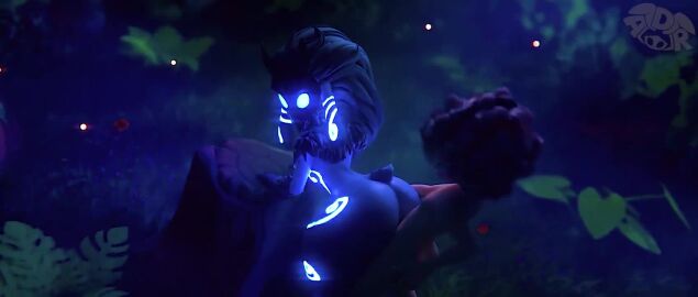 10_seconds 10s 1boy 1boy1girl 1girls 2025 3d 3d_animation adriandustred anthro anthro_penetrated ass big_butt big_penis female female_penetrated lamb_(league_of_legends) league_of_legends male male/female male_penetrating male_penetrating_female penetration penile penile_penetration riot_games shorter_than_30_seconds sound sound_effects sound_warning tagme video voice_acted