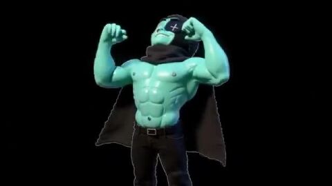 ai_generated astro_(dandy's_world) dandy's_world dandys_world music roblox tagme video