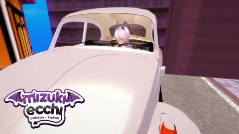 3d 3d_hentai_beauties 3d_model ahe_gao animated animation animation_art anime anime_style big_breasts big_dick big_penis breasts car cock cum cum_in_feet driving feet female female_human female_masturbation female_only fetish finger_fuck koikatsu koikatsu! light_skin mizukiecchi moan moaning moaning_girl moaning_in_pleasure moans pantyhose patreon pedal pedal_pumping pedals penis pussy shoes shoes_off shoes_removed socks socks_and_shoes stepping stepping_on_genitals stepping_on_penis tagme vagina vaginal_fluids vaginal_juices vaginal_masturbation vaginal_penetration video white_body white_hair white_skin wuthering_waves wuwa younger_female zani_(wuthering_waves)
