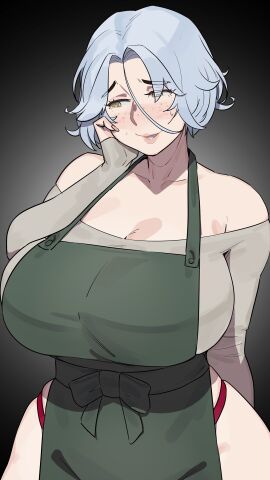 1girls a-block_(series) ass ass_bigger_than_head big_ass big_breasts big_thighs breasts breasts_bigger_than_head curvaceous curvy curvy_figure digital_media_(artwork) fat_ass female hips hourglass_figure huge_ass huge_breasts huge_thighs large_ass large_breasts large_thighs legs mature mature_female miss_hazard plump_ass plump_breasts plump_thighs rose_hazard slim_waist thick thick_ass thick_hips thick_legs thick_thighs thighs thighs_bigger_than_head voluptuous waifusplit waist wide_ass wide_hips wide_thighs