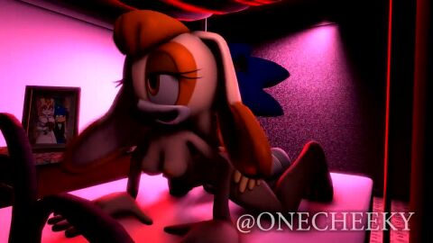 1boy 1girls 3d age_difference animated anthro anthro_on_anthro areolae bed bed_creaking bedroom bedroom_sex bedside_table blue_body blue_fur breasts brown_eyes doggy_style duo eulipotyphlan eyelashes female female_penetrated footwear footwear_only from_behind from_behind_position fur furniture furry furry_female furry_male furry_only grabbing grabbing_from_behind green_eyes hair hedgehog kneeling larger_female long_ears male male/female male_penetrating male_penetrating_female mammal mature_anthro mature_female milf moaning mostly_nude naked naked_female nipples nude nude_anthro nude_female nudity older_female on_bed orange_hair orange_markings partially_clothed penetration rabbit red_shoes sega sex sex_from_behind sfm shoes shoes_only size_difference smaller_male sonic_(series) sonic_the_hedgehog sonic_the_hedgehog_(series) sound source_filmmaker straight tagme tail thecheekyone vanilla_the_rabbit video younger_male