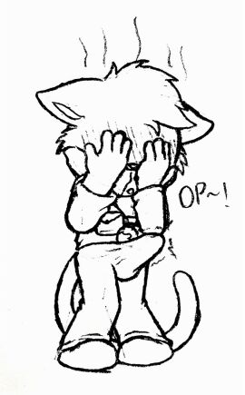 anthro anthro_on_anthro anthro_only black_sclera critters_(poppy_playtime) furry_only no_humans oc ocs opstah opstah_(characters) opstarl poppy_playtime poppy_playtime_(chapter_3) sex smiling_critters solo tagme white_pupils