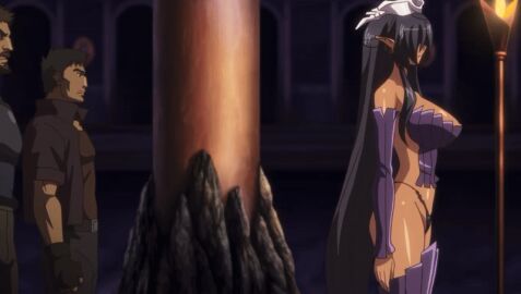 2024 2girls after_rape after_sex animated begging_for_more broken_rape_victim censored cloe_(kuroinu) cock_hungry cum cum_in_pussy cum_leaking_out_of_pussy cum_on_body dark-skinned_female dark_elf dark_skin defeated dragged_away elf fantasy female femsub imminent_gangbang imminent_rape kuroinu_~kedakaki_seijo_wa_hakudaku_ni_somaru~ male maledom monster mosaic_censoring multiple_boys multiple_males olga_discordia orc penis pussy slave straight yapping