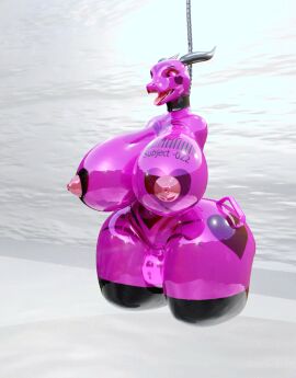 3d amputee animate_inanimate animated animation barcode barcode_on_breast big_breasts blender breasts bulge caption dragon furry furry_only futa_only futanari handlebars handles_on_hips heart heart-shaped_areola heart_tattoo huge_breasts inflatable inflatable_sex_toy intersex latex living_inflatable living_pool_toy living_sex_toy living_toy lock_bulge lock_symbol null_bulge puffy_areola puffy_nipples quadruple_amputee rubber solo suspension vibrating wide_hips