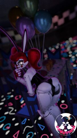 1girls 3d absurd_res animatronic artist_logo artist_name ass ass_focus baby_(fnafsl) back_view bare_arms bare_legs bare_shoulders bare_thighs behind_view bent_over big_ass big_butt black_leotard breasts bubble_ass bubble_butt bunny_ears bunny_girl bunnysuit busty butt_focus cheek_markings circus_baby circus_baby_(fnaf) clothed clothed_female clothes clothing clown clown_girl clown_makeup clown_nose curvaceous curvy curvy_female curvy_figure digital_media_(artwork) exposed_shoulders eyebrows eyelashes eyeshadow fat_ass fat_butt female female_only fingerless_gloves fit fit_female five_nights_at_freddy's five_nights_at_freddy's:_sister_location fnaf freckles freckles_on_face ginger glistening_body glistening_eyes gloves glowing glowing_eyes green_eyes handwear heart-shaped_pupils hips huge_ass humanoid joints leotard light-skinned_female light_skin lipstick long_neck looking_at_viewer looking_back looking_back_at_viewer makeup mascara no_bra no_humans no_panties no_underwear one_eye_closed pale-skinned_female pale_skin pose posing presenting presenting_ass presenting_butt presenting_hindquarters rear_view red_cheeks red_hair red_lips red_lipstick red_nose revealing_clothes robot robot_girl robot_humanoid robot_joints rosy_cheeks scottgames seductive seductive_eyes seductive_look seductive_smile shiny_ass shiny_clothes shiny_hair shiny_skin sister_location skimpy skimpy_clothes slim_waist smile smiling_at_viewer solo solo_female spectixia thick_lips thick_thighs thighs tied_hair tight_clothing tight_fit twintails upper_body voluptuous voluptuous_female watermark white_body white_skin wide_hips wink winking_at_viewer