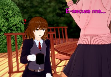 femboy koikatsu loras_(mollyavast) male mollyavast original public puppet