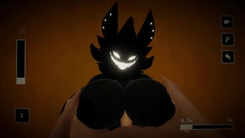 breasts cum cum_in_mouth cum_on_breasts karelia_(acerattman) moaning paizuri perpendicular_paizuri tagme video