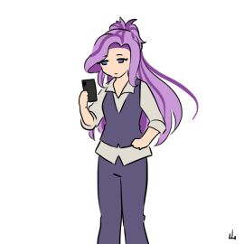 animated ass ass_expansion breast_expansion breast_growth breast_growth_(enlargement) breasts emojification female gif huge_ass huge_breasts kechuppika large_breasts thick_thighs thigh_expansion transformation