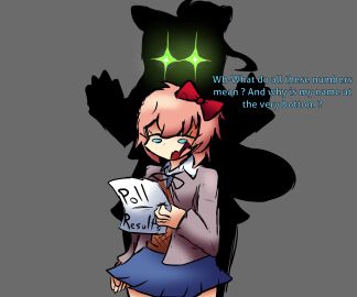 doki_doki_literature_club english_text female fnfsimp613 imminent_vore monika_(doki_doki_literature_club) sayori_(doki_doki_literature_club) sequence sequential stuttering tagme text vore vore_comic