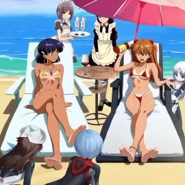 6+girls ai_generated all_fours alpha_female alternative_costume angel_beats! anklet apron armpits ass asuka_langley asuka_langley_sohryu bangs barefoot beach beach_chair beach_umbrella bikini bikini_girl bikini_tan black_bodysuit black_hair blue_eyes blue_hair bodysuit bondage bottle bowing breasts brown_eyes brown_hair burning burning_alive chair chaise_lounge cleavage clothed_female clothed_female_nude_female clothing crossed_ankles crossed_legs crossover cup dark-skinned_female dark_skin day dominant_female dominant_female_submissive_female dominated domination domination/submission domination_hierarchy dominatrix dress drinking_glass earrings enjoying enjoyment enmaided execution feet feet_tease female female_only femdom femsub fire food foot_fetish foot_focus foot_tease foot_worship frills fushigi_no_umi_no_nadia goddess goddesses gold_bikini gold_swimsuit grey_hair grin hair_ornament hands_behind_head happy happy_dom happy_female happy_girl hat headdress headwear holding hoop_earrings human_furniture humiliation ice_cream injury interface_headset jewelry kneeling kneeling_female kneeling_on_ground kuudere large_breasts legs lezdom lezsub long_hair looking_at_viewer loser loser_submits maid maid_apron maid_headdress medium_breasts micro_bikini molotov_cocktail mp4 multicolored_bodysuit multiple_crossover multiple_females multiple_girls nadia_la_arwall nagato_yuki navel necklace neon_genesis_evangelion ocean open-mouth_smile open_mouth open_smile orange_hair outdoors pale_soles pantyhose pilot_suit playful plugsuit princess public public_humiliation punishment purple_hair rebuild_of_evangelion red_bikini red_swimsuit rei_ayanami relaxation relaxing riding_crop sad sad_sub sakura_suzuhara sand servant serving sexy_body short_hair sitting sky slave slave_girl slave_training slavery small_breasts smile smiling smiling_female smug smug_smile soles soles_fetish soles_focus submissive_female sunbathing suntan suzumiya_haruhi_no_yuuutsu swimsuit tachibana_kanade tanline tanlines tanned tanned_female teeth teeth_showing thong thong_bikini throwing_object toe_curl toe_wiggle toenails toes toes_curled toes_scrunch toes_spread training tray tsundere umbrella underboob uniform video water whip whipped whipping wiggling_toes wine_glass winner worship yellow_bikini yellow_eyes yellow_swimsuit