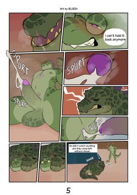 2024 after_sex age_difference anal anal_orgasm anal_sex anthro anthro_on_anthro anthro_on_bottom anthro_on_top anthro_penetrated anthro_penetrating anthro_penetrating_anthro areola ass axel_(howlitebadger) balls bareback big_balls big_dom_small_sub big_penis bluesh blush bodily_fluids body_hair bowing breath camping chest_hair clenched_teeth closed_eyes cog_(howlitebadger) comic crocodile crocodilian crocodylid cum cum_in_ass cum_inside cumshot dialogue directional_arrow dominant duo ejaculation english_text eyewear father_(lore) father_and_child_(lore) father_and_son_(lore) father_penetrating_son foreskin from_behind_position genital_fluids genitals glans glasses hands-free hands_on_hips hi_res humanoid_genitalia humanoid_penis incest_(lore) kneeling looking_pleasured lying male male/male male_on_bottom male_on_top male_penetrated male_penetrating male_penetrating_male multiple_scenes muscular muscular_anthro muscular_male navel nipples non-mammal_balls non-mammal_nipples nude older_dom_younger_sub on_bottom on_front on_top open_mouth outside parent_(lore) parent_and_child_(lore) parent_and_son_(lore) pecs penetration penile penile_penetration penis penis_in_ass reptile rough_sex scales scalie scar sex size_difference smaller_penetrated smile son_(lore) sound_effects standing tattoo teeth tent text thought_bubble uncircumcised vein younger_penetrated