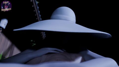 animated hasshaku-sama lazyprocrastinator pussbernpuss sound tagme video