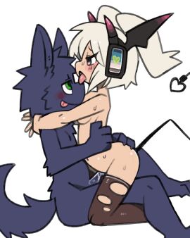 2024 absurd_res accessory anthro anthro_penetrating arm_tuft ass ass_grab black_nose blush blush_lines bodily_fluids body_grab breasts butt_grab canid canine canis cheek_tuft chest_tuft claws clothing digitan_(porforever) duo facial_tuft female female_penetrated finger_claws fluffy fluffy_tail from_front_position fur genital_fluids genitals grey_body grey_fur hair hand_on_ass hand_on_butt head_tuft heart hi_res humanoid humanoid_genitalia humanoid_penis kemono legwear looking_at_another looking_pleasured machine male male/female male_penetrating male_penetrating_female mammal monotone_body monotone_fur mostly_nude nifram_logan nude open_mouth penetration penis pizademokttero pussy robot robot_humanoid sex simple_background sitting sitting_on_another small_breasts smile spade_tail stockings sweat tail tan_body toe_claws tongue tongue_out torn_clothing torn_legwear torn_stockings tuft vaginal_fluids vaginal_penetration white_background white_hair wing_accessory wolf