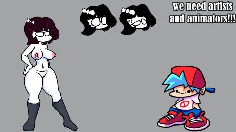 1boy 1girls 2024 ass big_ass boyfriend_(friday_night_funkin) comission duo female friday_night_funkin friday_night_funkin_(minus_mod) friday_night_funkin_mod luci_(fnf_oc) male male/female original original_character original_characters penetration pussy sexy_funkin short_hair smile smiling tagme thick_ass thighs vagina white-skinned_female white_body white_skinned_female