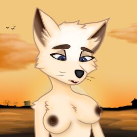Fantastic Mr. Fox nude photos