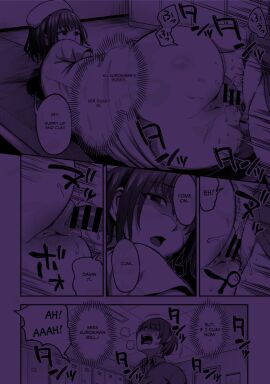 acehub anime aroace arohub aromantic aromantichub asexualhub breasts female hospital jiheishō kameyama_shiruko koumori koumori-kun kurokawa kurokawa-chan kurokawa-san kurokawa_(sakusei_byoutou) life_in_a_hospital_with_only_the_worst_nurses manga nurse pansexualhub purple_tint sadodere sakusei_byoutou sakusei_byoutou:_jaaku_naru_otsubone_nurse_ga_hisomu_byouin_de_choukyou_seikatsu sakusei_kenkyuujo waifu yabai yamada_(sakusei_byoutou)