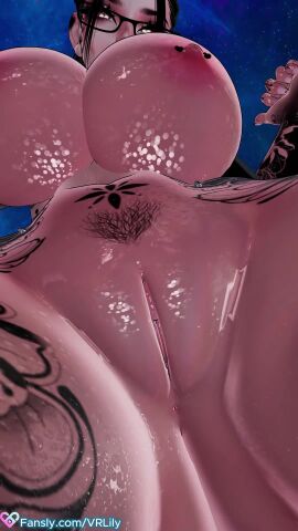 3d areola areolae big_breasts big_tit big_titties big_titty_goth breast breasts dominant dominatrix femdom flashing flashing_breasts flashing_pussy goth goth_girl gothic gothic_girl hanging_boobs hanging_breasts hanging_tits lilyvr looking_at_viewer looking_pleasured mommy mommy_dom mommy_kink mother nipples pov pov_eye_contact round_boobs round_breasts round_tits tagme tattoo tattoo_on tattoo_on_chest tattooed tattooed_boobs tattooed_breast tattooed_chest tattoos video vr vr_media vrchat vrchat_avatar vrchat_media vrchat_model wet wet_body wet_pussy wet_skin