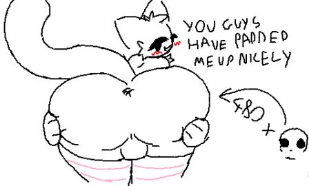 1boy 2023 2d 4-bit after_vore aliasing anthro anthro_male anthro_only anthro_pred anus arm_tuft ass ass_focus ass_grab balls bent_over biped black_eyes black_nose black_text blush blush_lines boy_kisser_(meme) boykisser butt_focus butt_grab cheek_tuft clothed clothing contextual_arrow count death death_count dialogue digital_drawing_(artwork) digital_media_(artwork) directional_arrow domestic_cat ears_up english_description english_text facial_tuft fatal_vore felid feline felis footwear fur gay genitals hand_on_ass hand_on_butt hand_on_own_butt handpaw head_tuft hi_res legwear legwear_only looking_at_viewer looking_back looking_back_at_viewer male male_(lore) male_anthro male_only male_pred mammal meme monotone_back monotone_background monotone_body monotone_butt monotone_face monotone_fur monotone_legs monotone_tail mostly_nude multicolored_clothing multicolored_footwear multicolored_legwear multicolored_socks multicolored_stockings multicolored_thigh_highs multicolored_thigh_socks narrowed_eyes no_underwear number open_mouth open_smile pattern_clothing pattern_footwear pattern_legwear pattern_socks pattern_stockings pattern_thigh_highs pattern_thigh_socks paws pink_clothing pink_footwear pink_legwear pink_socks pink_stockings pink_thigh_highs pink_thigh_socks portrait presenting presenting_hindquarters prey_count prick_ears raised_tail rear_view shoulder_tuft silly_cat_(mauzymice) simple_background skull_symbol smile smiling_at_viewer smug socks sole_male solo stockings stockings_only striped_clothing striped_footwear striped_legwear striped_socks striped_stockings striped_thigh_highs striped_thigh_socks stripes tail talking talking_to_another talking_to_prey talking_to_viewer tcsrjx testicles text thigh_highs thigh_socks thigh_socks_only three-quarter_portrait tuft two-tone_clothing two-tone_footwear two-tone_legwear two-tone_socks two-tone_stockings two-tone_thigh_highs two-tone_thigh_socks vore white_back white_background white_body white_butt white_clothing white_ears white_face white_footwear white_fur white_legs white_legwear white_socks white_stockings white_tail white_thigh_highs white_thigh_socks white_thighs white_tuft