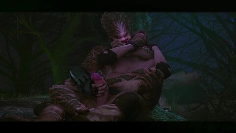 1boy 1girls 3d after_orgasm alien alien/human alien_girl animated athletic athletic_female cowgirl_position cum cum_drip cum_on_feet cum_on_soles cum_on_toes dominant_female feet female female_on_top female_rapist female_yautja femdom foot_fetish footjob forced_footjob forced_orgasm hoomanex human human_male human_on_anthro human_penetrating interspecies light-skinned_male light_skin loop male male/female male_human/female_alien male_human/female_anthro male_human/female_humanoid male_rape_victim monster_girl outside predator_(franchise) realistic reverse_rape sex sound sound_effects sех sехual tagme video xenophilia yautja