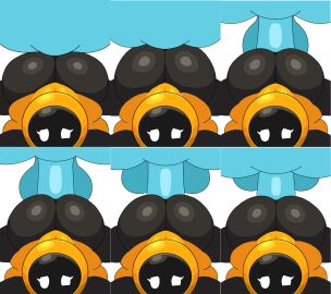 1boy 1girls alternate_breast_size ass astronaut beat_banger beat_banger_(mod) big_ass big_breasts big_butt big_penis blue_(julian's_editor) breasts diaodiaoanimation female heart huge_breasts julian's_editor male orange_(julian's_editor) penis solo sprite_sheet tagme thick_legs thick_thighs toriel_beat_banger transparent_background