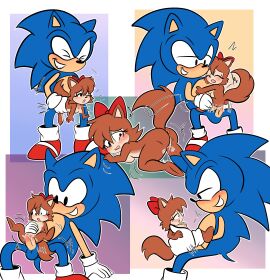 1boy 1girls 2022 age_difference anthro anthro_female anthro_male anthro_on_anthro anthro_only anthro_penetrated anthro_penetrating anthro_penetrating_anthro cub cum cum_in_pussy demichan eyelashes female female_cub female_penetrated fur furry furry_female furry_male furry_only hedgehog larger_male larger_penetrating larger_penetrating_smaller male male/female male_penetrating male_penetrating_female mobian mobian_(species) mobian_hedgehog mobian_squirrel older_male older_male_and_younger_female older_penetrating older_penetrating_younger pussy ribbon ricky_(sonic) size_difference slave smaller_female smaller_penetrated sonic_(series) sonic_the_comic sonic_the_hedgehog sonic_the_hedgehog_(comics) sonic_the_hedgehog_(fleetway) sonic_the_hedgehog_(series) squirrel squirrel_girl url used_like_a_toy vaginal_penetration vaginal_sex young young_anthro young_female younger_female younger_penetratedsally_acorn_(fleetway)