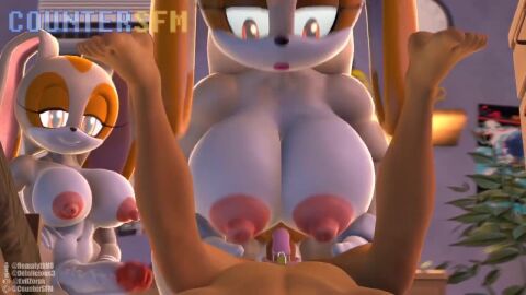 1boy 2futas 3d anal anal_sex angry_face angry_sex animated big_breasts breasts chastity_cage countersfm cream_the_rabbit delalicious3 evilzorak female female_masturbation furry futa_is_bigger futa_masturbation futa_on_male futadom futanari huge_breasts huge_cock human intersex large_breasts longer_than_10_seconds looking_at_viewer male masturbation medium_breasts missionary_position moaning_only mother_and_daughter multiple_futa oyakodon penis penis_size_difference pov receiving_pov remalythvo shorter_than_30_seconds sissy small_penis sonic_(series) sound sound_edit source_filmmaker tagme taker_pov taking_turns turned_on vanilla_the_rabbit video voice_acted waiting waiting_for_sex waiting_for_turn