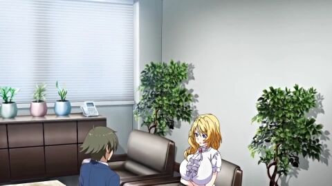 1080p 1boy 2girls animated bathroom_stall big_breasts blonde_hair blue_eyes bouncing_breasts breast_grab breasts censored cum cum_in_pussy cum_inside cum_on_body cum_on_face ejaculation english_subtitles english_text erection female female_masturbation groping_breasts hair_ornament hentai high_resolution japanese_voice_acting lactation leg_up leg_up_sex longer_than_4_minutes male masturbation multiple_girls nipple_piercing nipples penis poro pussy red_hair ripped_clothing ripped_tights rubbing_pussy screencap sex shihai_no_kyoudan sound tagme teacher teacher_and_student tights undressing vaginal_penetration video