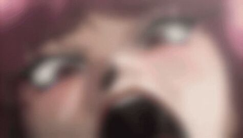 animated breasts cum cum_in_mouth cum_on_face cum_on_tongue defeated defeated_villainess ejaculation facial female femsub lilith-soft murakami_teruaki oboro_(taimanin_asagi) open_mouth orgasm pale_skin rope_between_breasts rope_bondage sex_slave submissive_female taimanin_(series) taimanin_asagi villainess