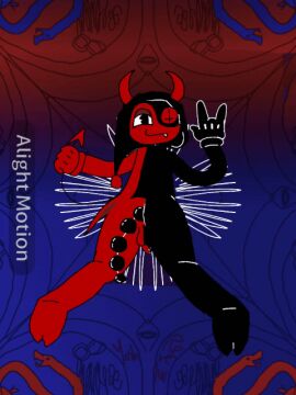 2d_animation alight_motion_(artwork) anal anal_beads anal_beads_in_ass anal_masturbation anal_sex animate_inanimate animated anus ass balls black_body cape clothed clothing demon digital_media_(artwork) erection genitals gloves half_naked handwear hood hooves horn humanoid male male/male masturbation motion_tweening object_in_ass penetration penis red_body reptile roblox scalie sex_toy sex_toy_in_ass sex_toy_insertion snake solo spade_tail symbol tail tongue tongue_out toony twilight's_zone yang_(twilight's_zone) yin_yang yoshreveluv