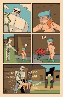 ! 1boy 1futa 2024 ? alex_(minecraft) anal anal_orgasm anal_penetration anal_sex armpit_hair armpits ass balls better_version_at_source breasts comic cum cum_from_penetrated cum_while_penetrated cumshot ejaculation erection flower functionally_nude functionally_nude_male futa_penetrated futanari ginger hands-free handsfree_ejaculation helmet human humanoid humanoid_penis intersex iron_golem_(minecraft) larger_male light-skinned_futa light_skin male male/futa male_on_futa male_penetrating minecraft nipples nude nude_male onomatopoeia orange_hair orgasm outdoors outside penetration penis red_eyes sex skyafterdark spoken_heart sweat trans_woman transfem twitter_sample