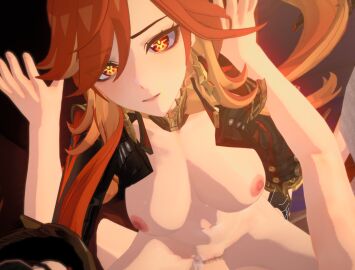 1boy 1girls 3d 5_fingers adult adult_female aether_(genshin_impact) areola areolae arms big_breasts biker_clothes body_suit bodysuit boobs_out bottomless bottomless_female bottomless_male breasts breasts_out busty busty_female cock dick eye_contact eye_contact_pov eyes female female/male female_focus female_human female_penetrated genshin_impact hands harem_impact hetero hetero_sex heterosexual hoyoverse human human_female indoor indoor_sex indoors indoors_sex inside jacket jacket_open koikatsu large_boobs large_breasts large_tits leather leather_clothing leather_jacket light-skinned_female light-skinned_male light_skin long_hair looking_at_another looking_at_partner looking_at_viewer male male/female male_penetrating male_penetrating_female male_penetrating_human male_pov mastapov mavuika_(genshin_impact) mihoyo missionary missionary_pose missionary_position missionary_sex missionary_style mostly_naked mostly_naked_female mostly_nude mostly_nude_female multicolored_hair naked naked_male neckwear nipples no_bra nude nude_male penetration penile penile_penetration penis penis_in_pussy penis_in_vagina pov pov_male pubic pubic_hair pubic_hair_peek pubic_mound pussy red-eyed_female red-haired_female red_eyes red_hair redhead_female sex straight straight_sex thick_thighs thighs tight_bodysuit tight_clothing tits_out two-tone_hair unique_eyes unseen_male_face vagina vaginal_penetration vaginal_sex wholesome wholesome_sex