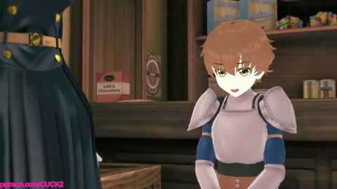 1girls 2boys 3d ahe_gao animated azur_lane blonde_hair cheating cheating_girlfriend continue_after_cum cuck2 cuckold cuckold_meal cum cum_in_pussy cum_inside cunnilingus dark-skinned_male ejaculation female hood_(azur_lane) impregnation interracial koikatsu light-skinned_female light-skinned_male light_skin longer_than_30_seconds male malesub mp4 netorare ntr pussy sex sound sound_effects tagme uncensored video x-ray