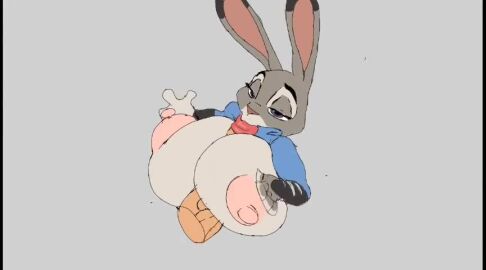 animated big_breasts blowjob breasts breasts_bigger_than_head breasts_out huge_breasts judy_hopps large_breasts patrick_weste_(artist) rabbit sfx sound sound_edit sound_effects tagme video walt_disney_animation_studios walt_disney_pictures zootopia