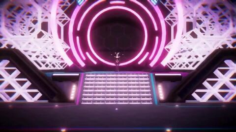 animated ariane_cevaille blimp edit full_body_inflation hatsune_miku imbapovi sound spherical_inflation tagme video
