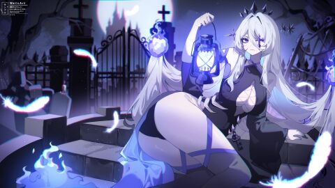 1girls female original original_character tagme weiic